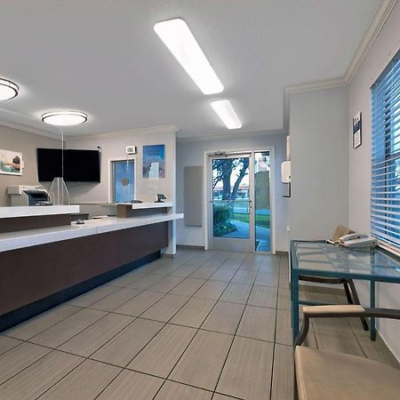 Studio 6-North Richland Hills, Tx - Fort Worth Екстер'єр фото
