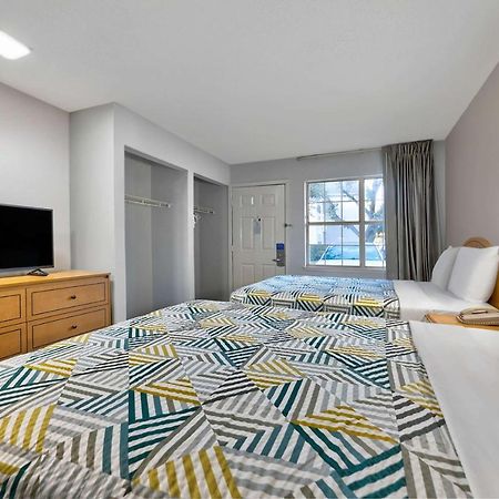 Studio 6-North Richland Hills, Tx - Fort Worth Екстер'єр фото