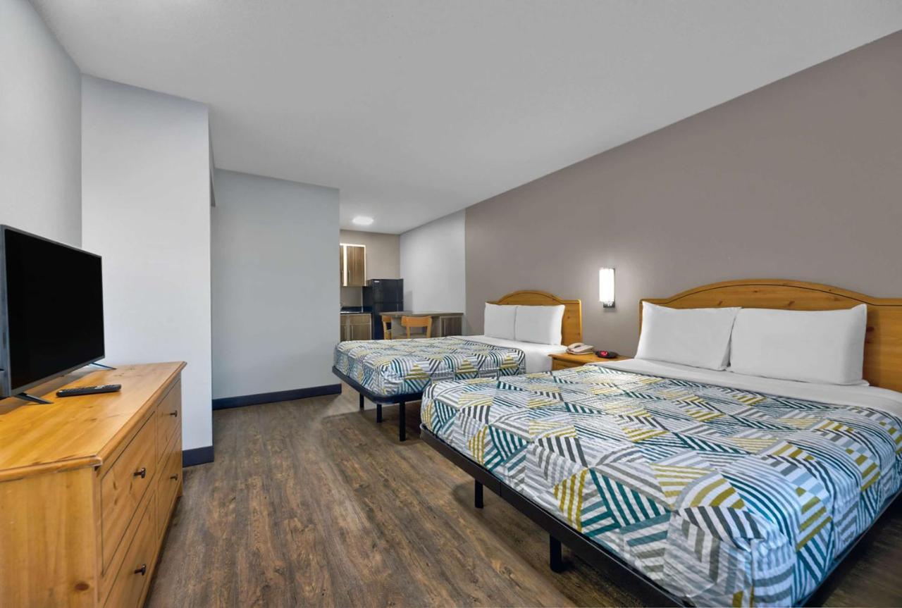 Studio 6-North Richland Hills, Tx - Fort Worth Екстер'єр фото