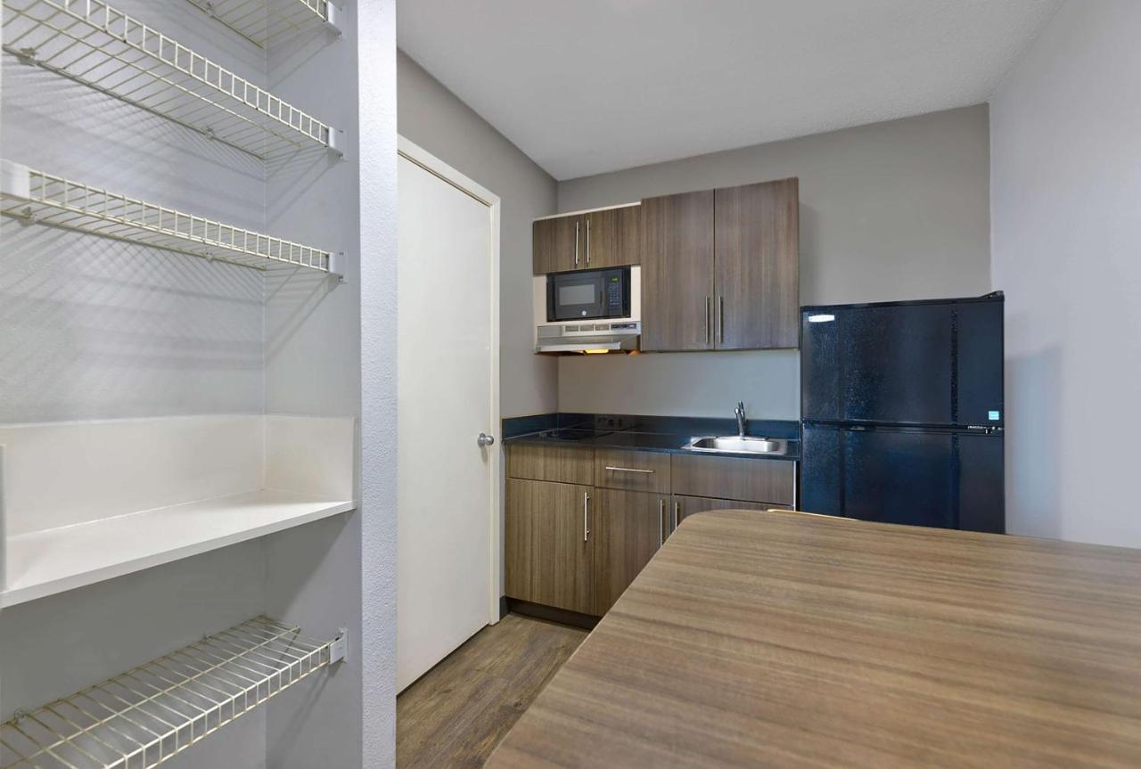 Studio 6-North Richland Hills, Tx - Fort Worth Екстер'єр фото