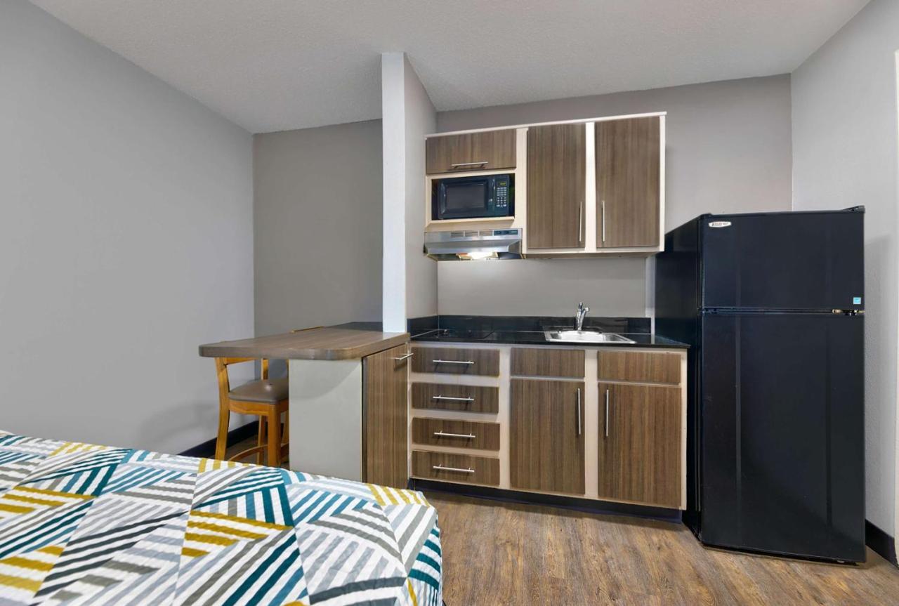 Studio 6-North Richland Hills, Tx - Fort Worth Екстер'єр фото
