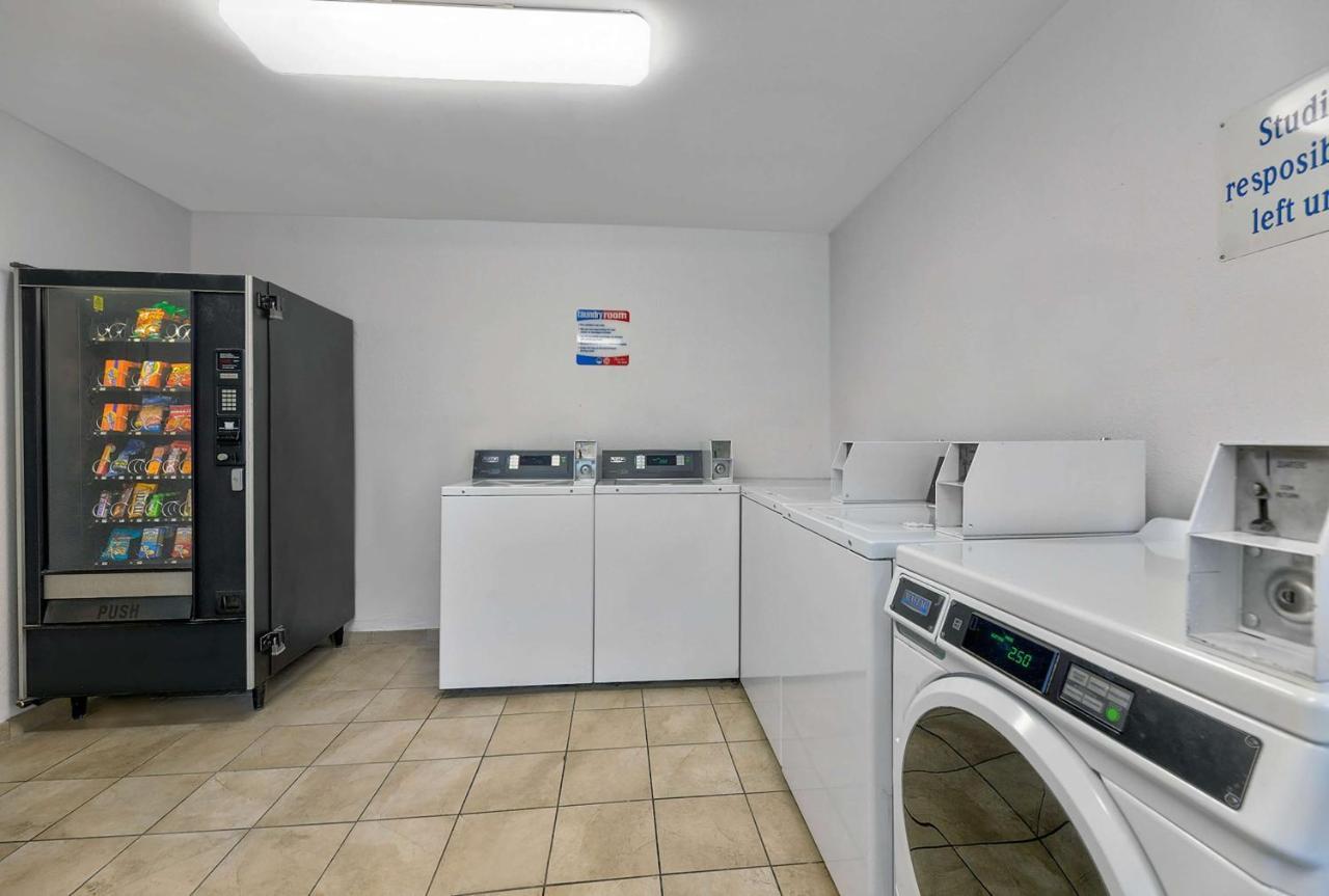 Studio 6-North Richland Hills, Tx - Fort Worth Екстер'єр фото