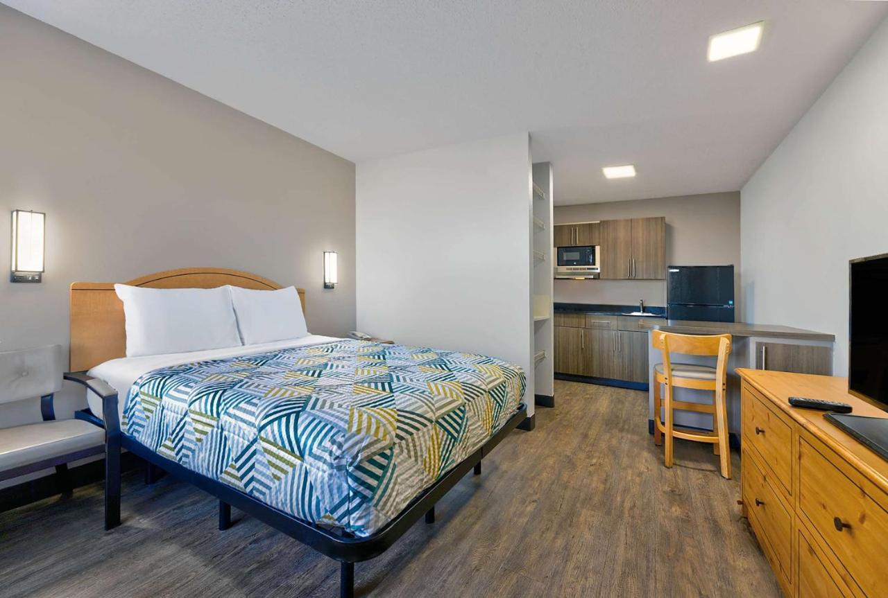 Studio 6-North Richland Hills, Tx - Fort Worth Екстер'єр фото