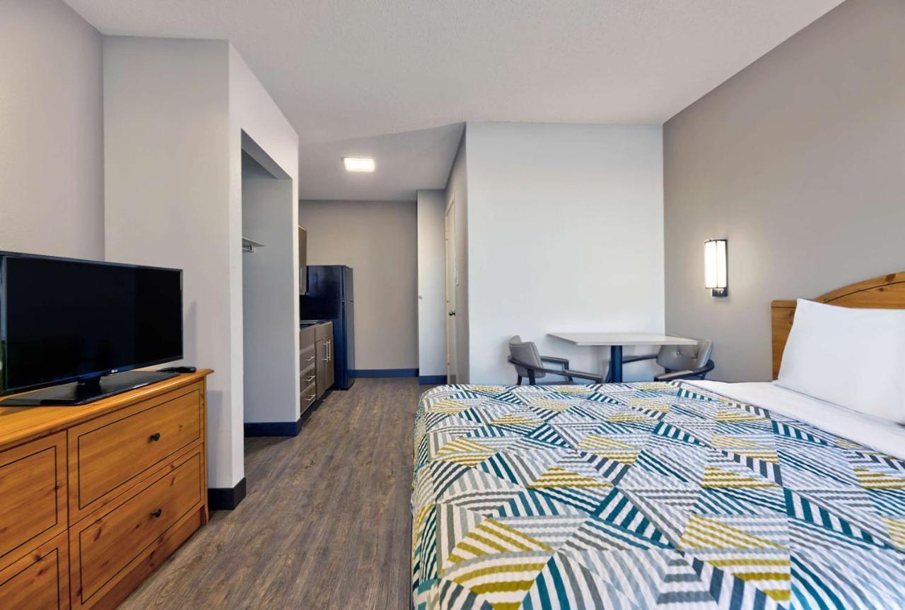 Studio 6-North Richland Hills, Tx - Fort Worth Екстер'єр фото