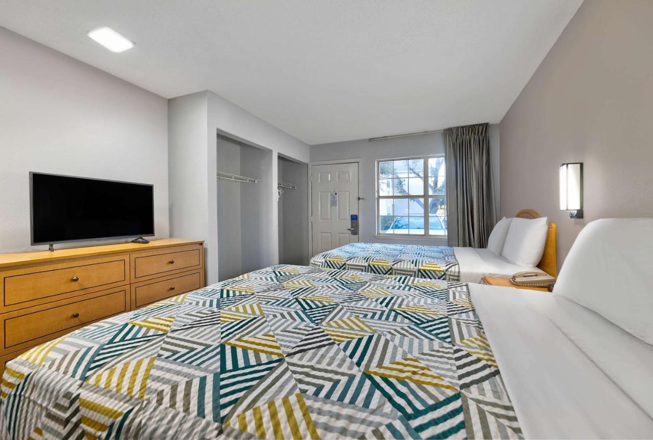 Studio 6-North Richland Hills, Tx - Fort Worth Екстер'єр фото