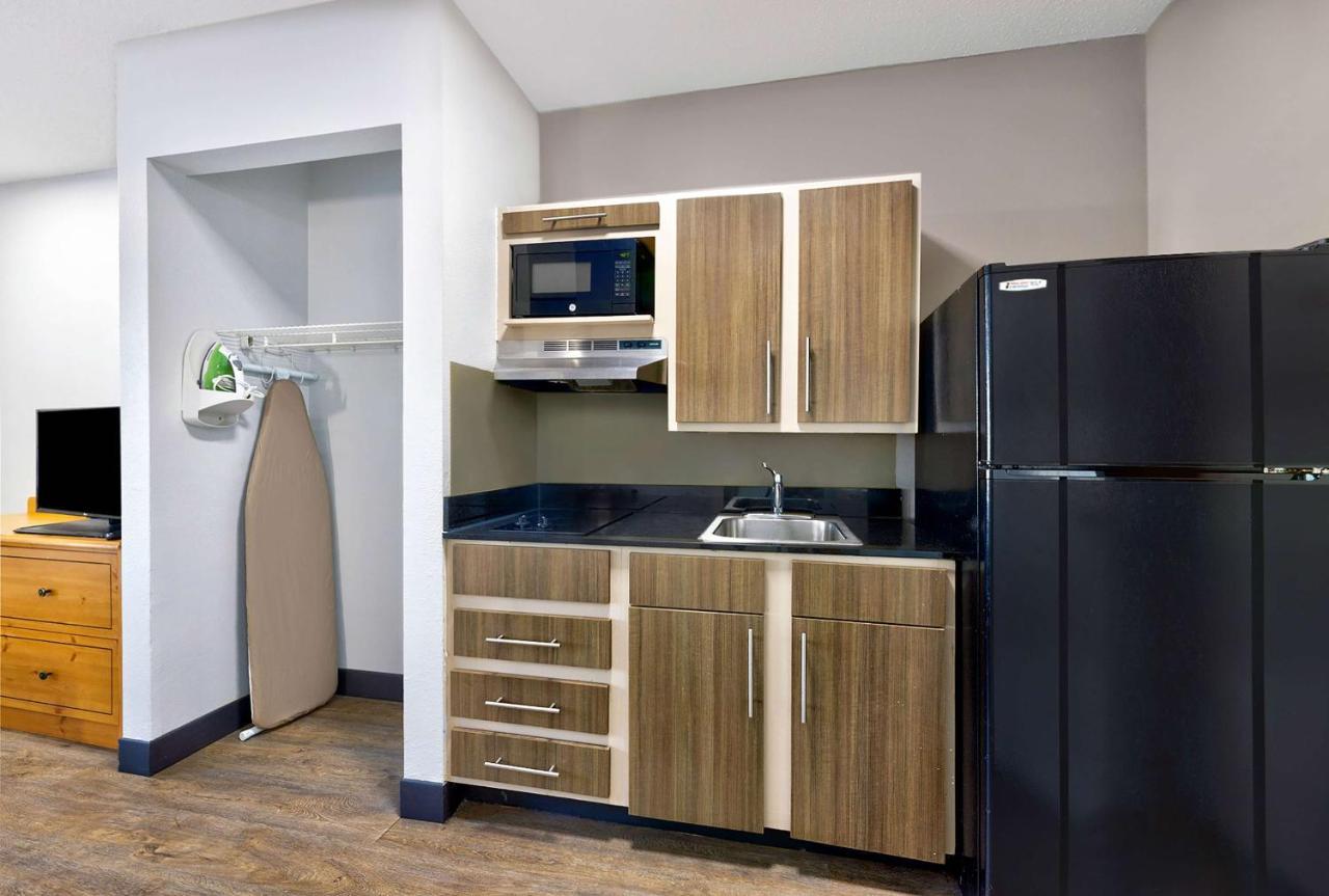 Studio 6-North Richland Hills, Tx - Fort Worth Екстер'єр фото