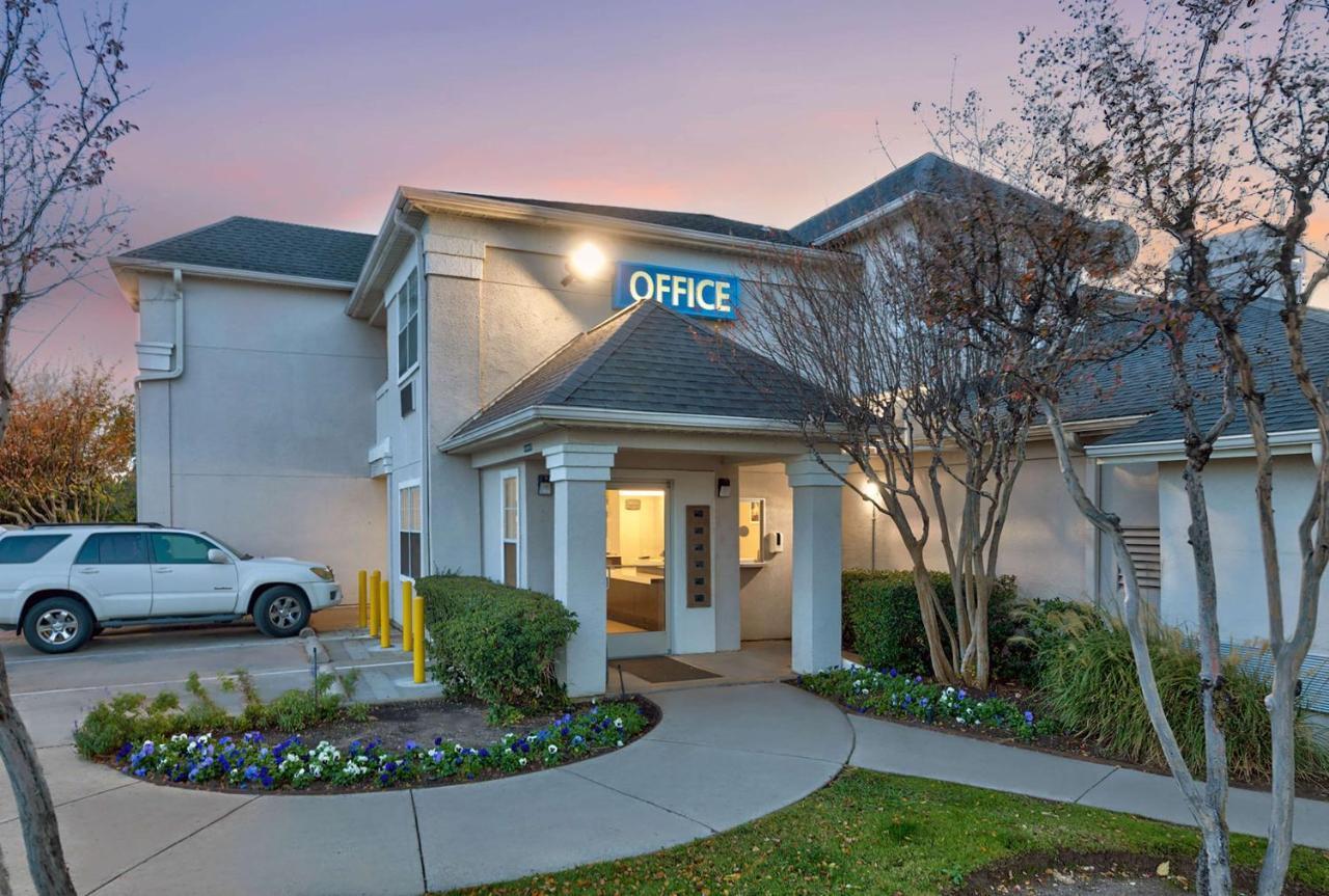 Studio 6-North Richland Hills, Tx - Fort Worth Екстер'єр фото