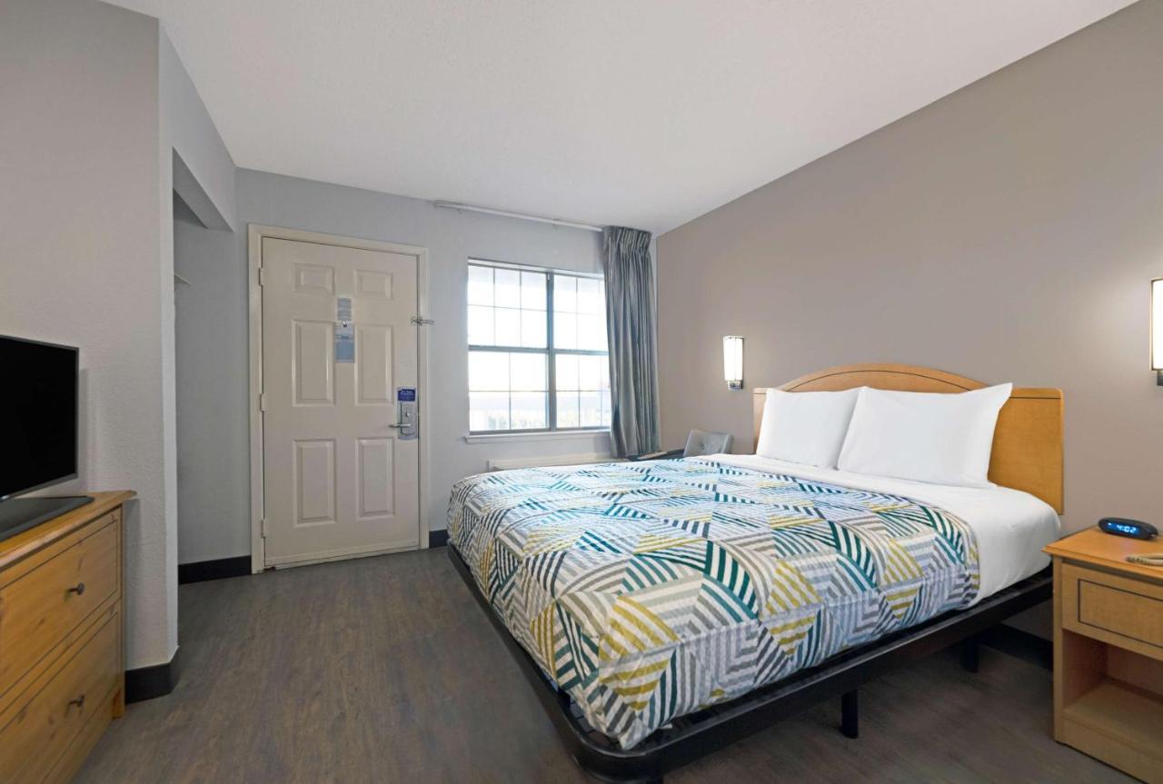Studio 6-North Richland Hills, Tx - Fort Worth Екстер'єр фото