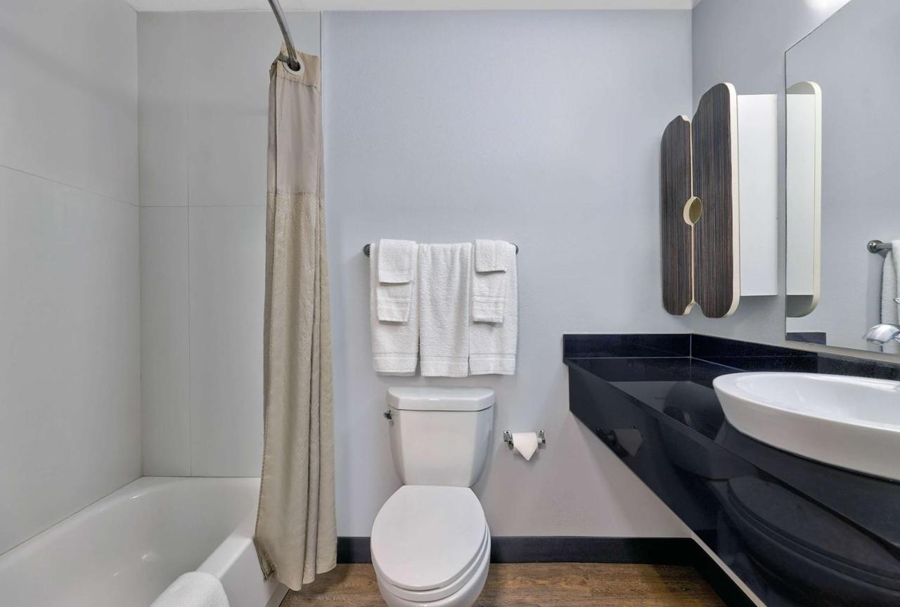 Studio 6-North Richland Hills, Tx - Fort Worth Екстер'єр фото