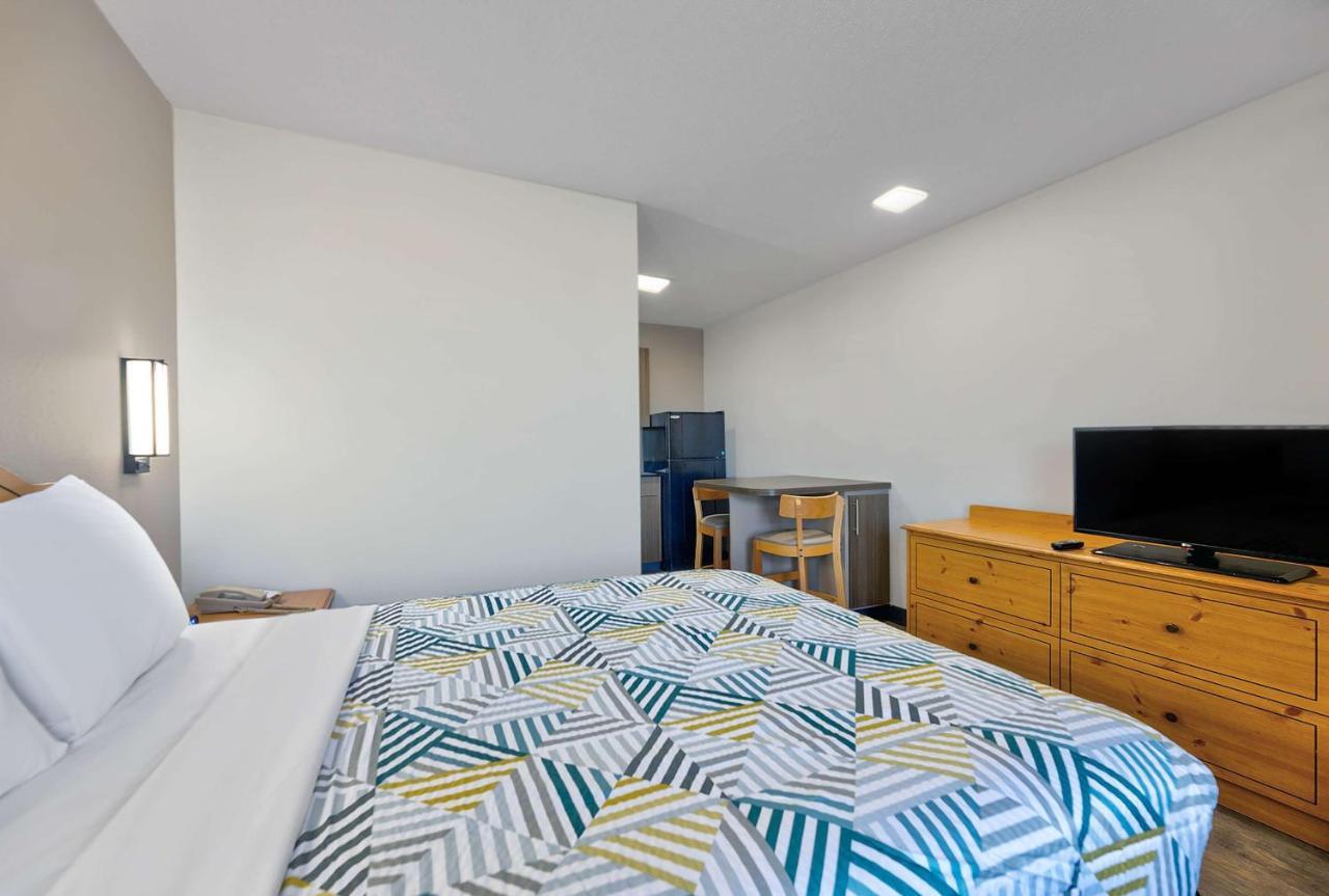 Studio 6-North Richland Hills, Tx - Fort Worth Екстер'єр фото