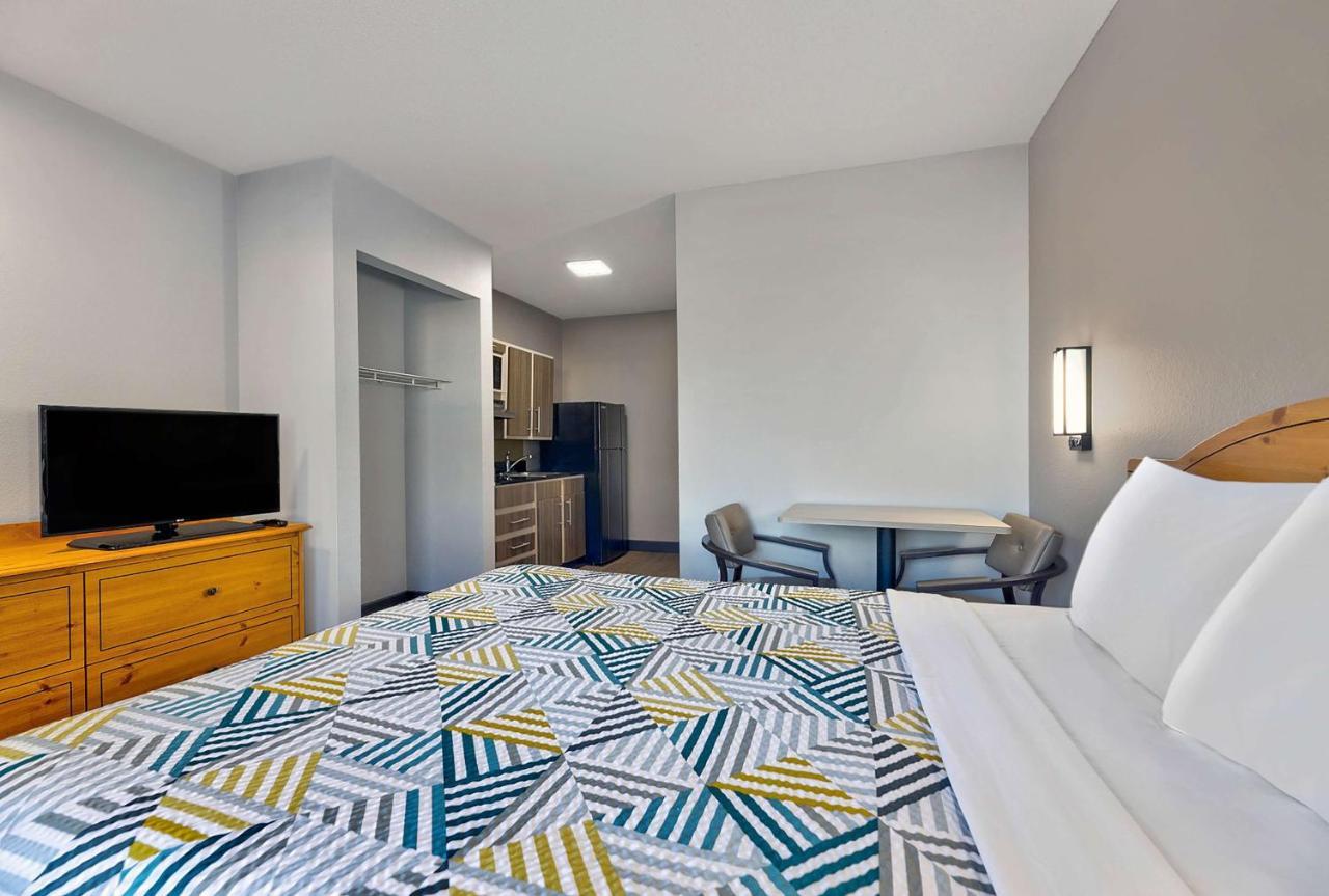 Studio 6-North Richland Hills, Tx - Fort Worth Екстер'єр фото