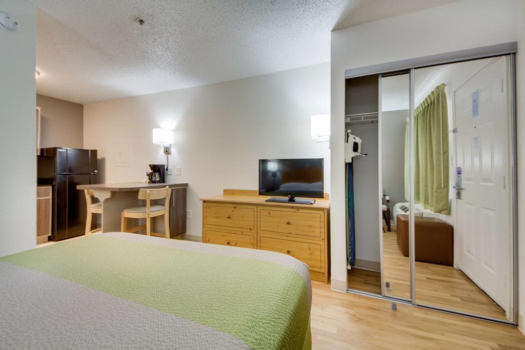 Studio 6-North Richland Hills, Tx - Fort Worth Екстер'єр фото